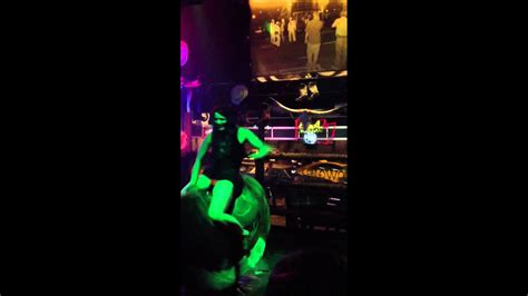 mechanical bull thong|[WARNING: NSFW] Full video of a VHS/recording of a。